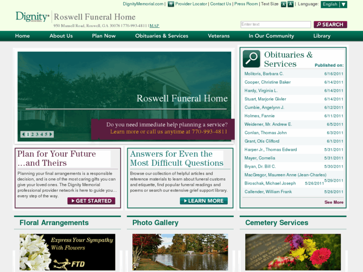 www.roswellfuneralhome.com