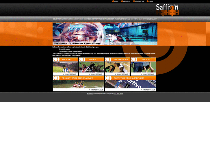 www.saffronpromotions.com