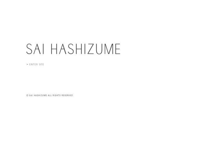 www.saihashizume.com