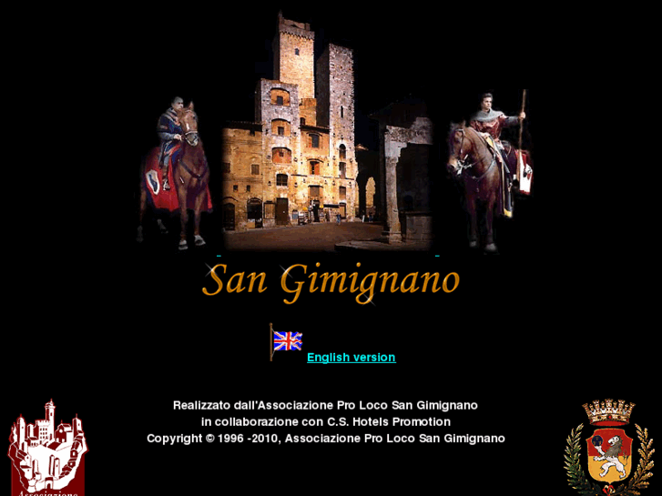 www.sangimignano.com