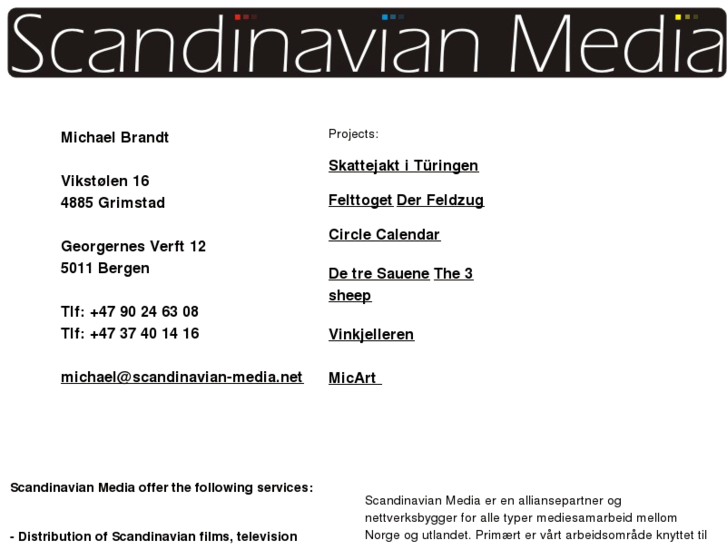 www.scandinavian-media.net