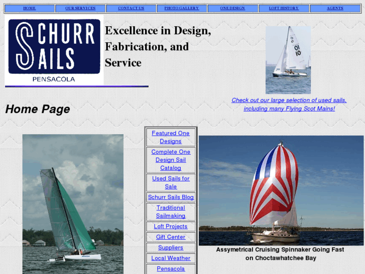 www.schurrsails.com