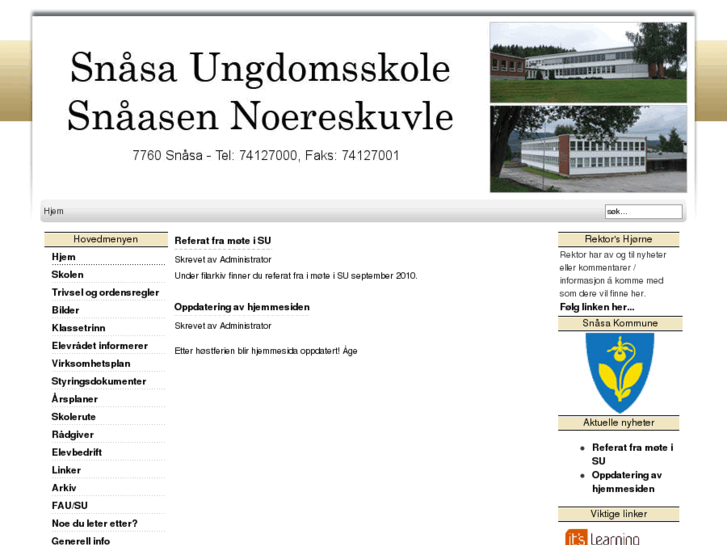 www.snasa-uskole.no