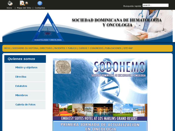 www.sodohemo.com