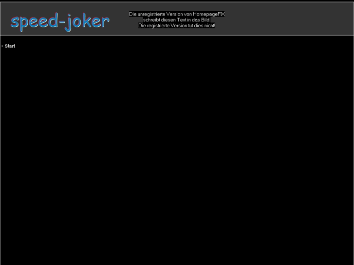 www.speed-joker.com