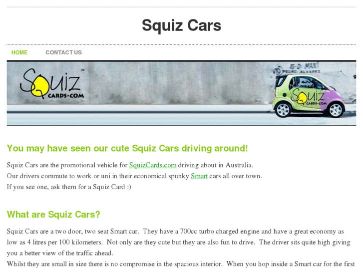 www.squizcars.com