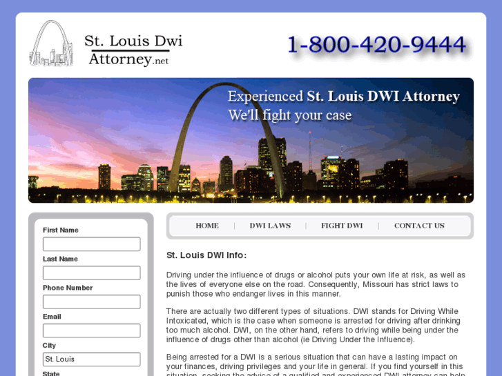 www.stlouisdwi.net