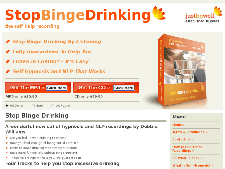 www.stop-binge-drinking.com