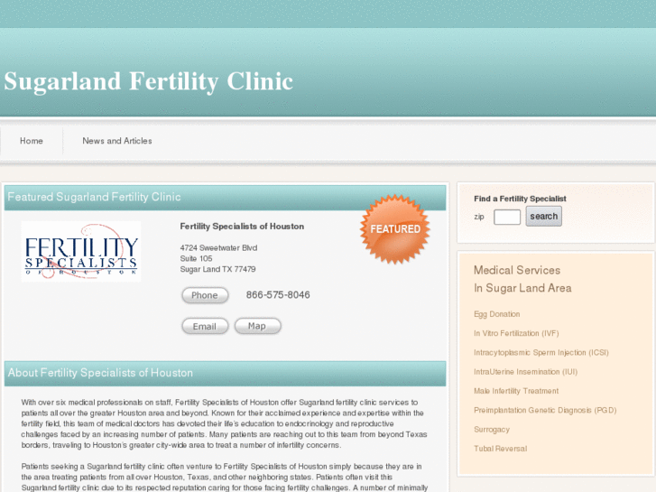 www.sugarlandfertilityclinic.com