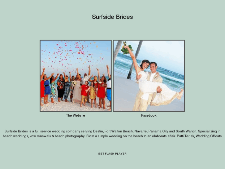 www.surfsidebrides.com