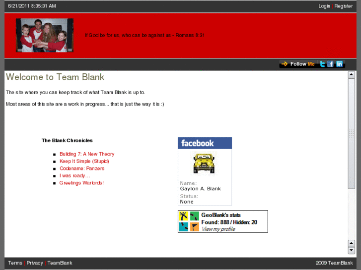 www.teamblank.com