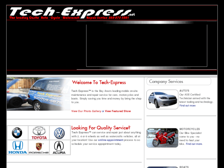 www.tech-express.net