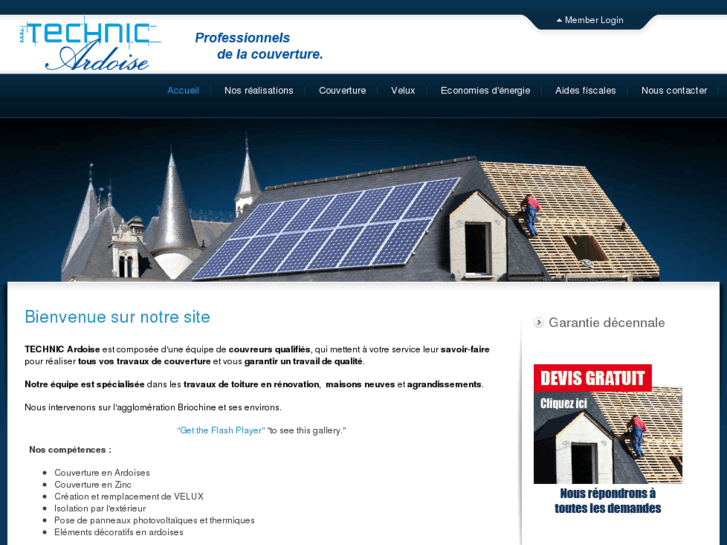 www.technic-ardoise.com