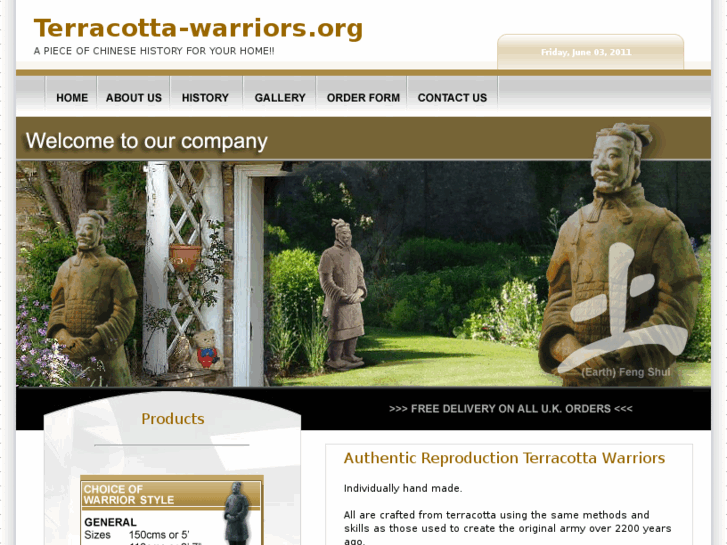 www.terracotta-warriors.org