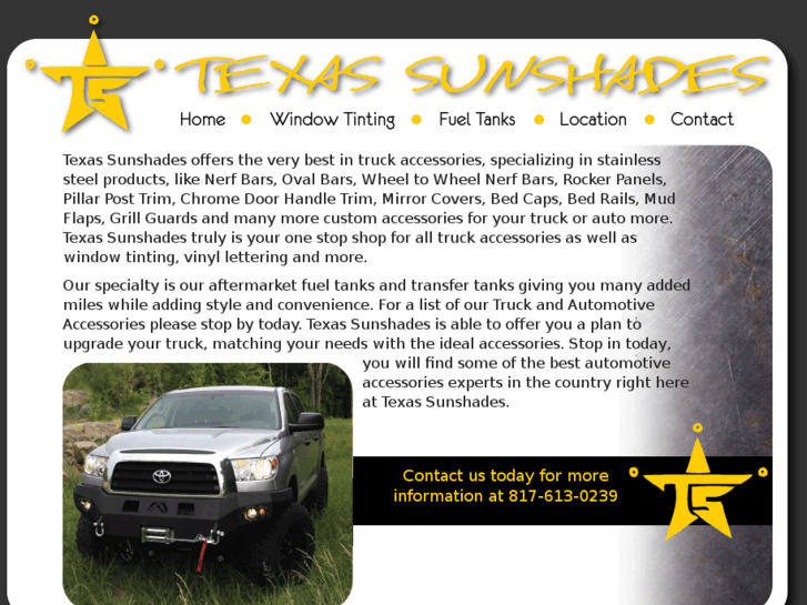 www.texassunshades.net