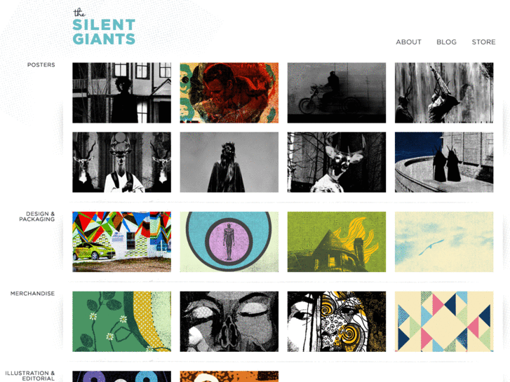 www.thesilentgiants.com