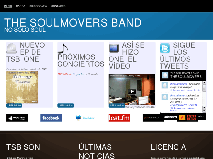 www.thesoulmoversband.com