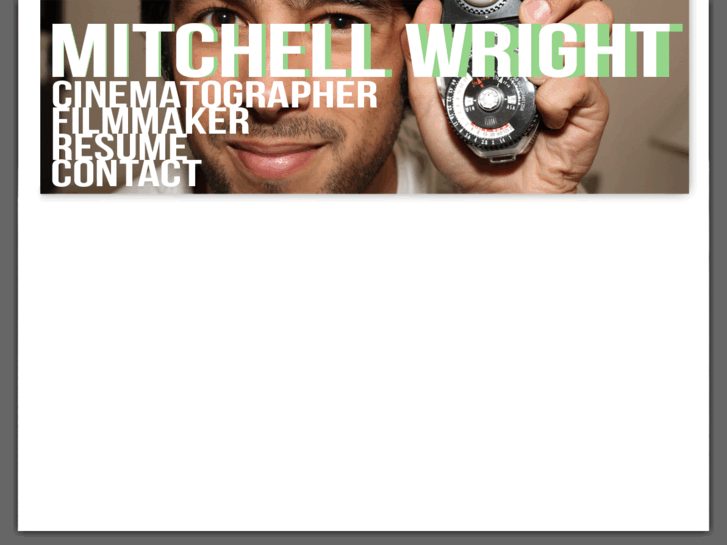 www.thisismitchell.com