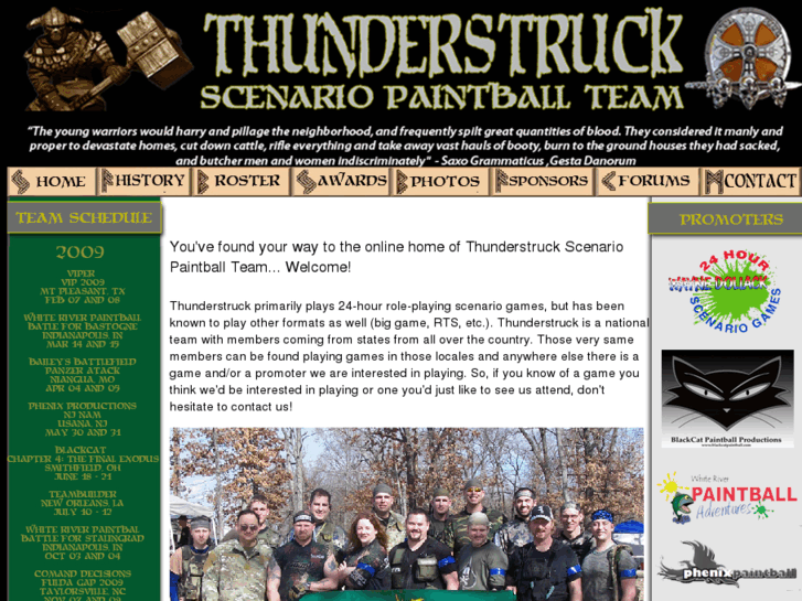 www.thunderstruckscenarioteam.com