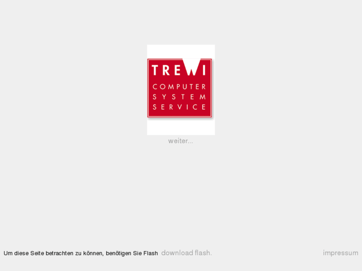 www.trewi.net