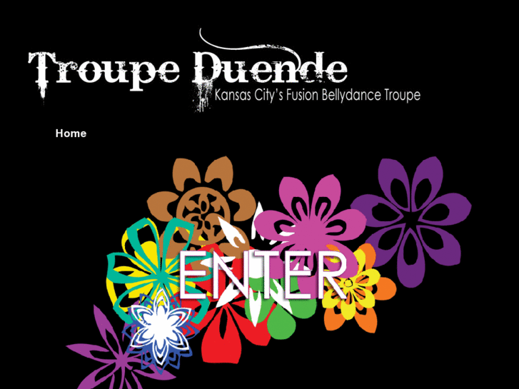 www.troupeduende.com