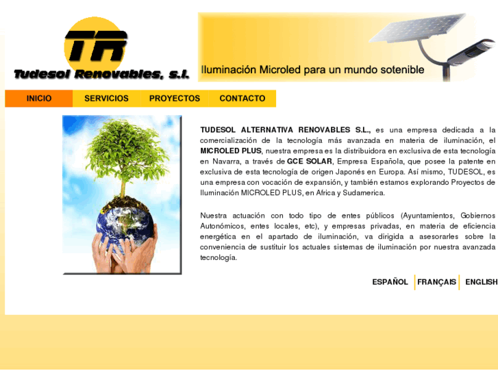 www.tudesol.es