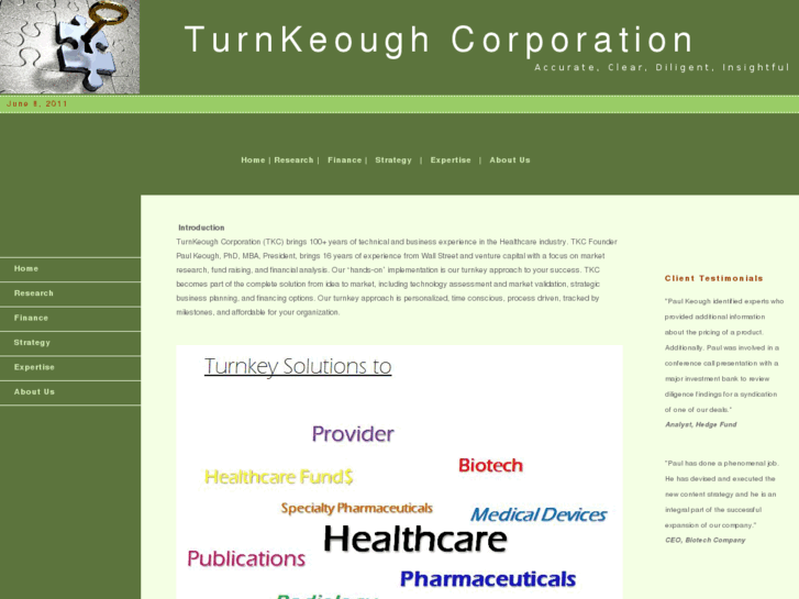 www.turnkeough.com