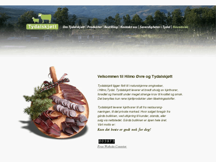 www.tydalskjott.no