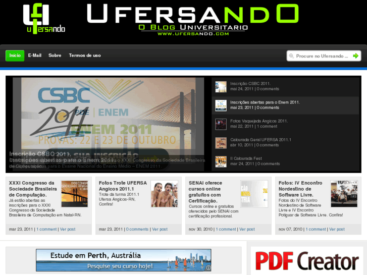 www.ufersando.com