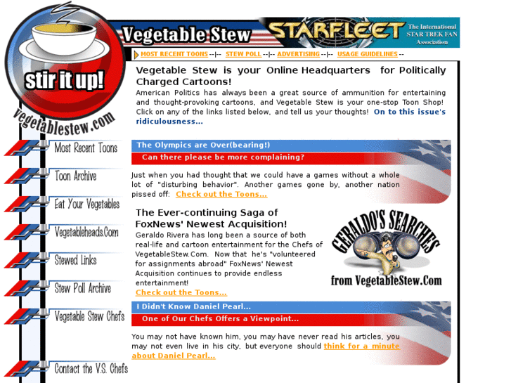 www.vegetablestew.com