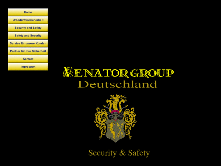 www.venator-group-deutschland.com