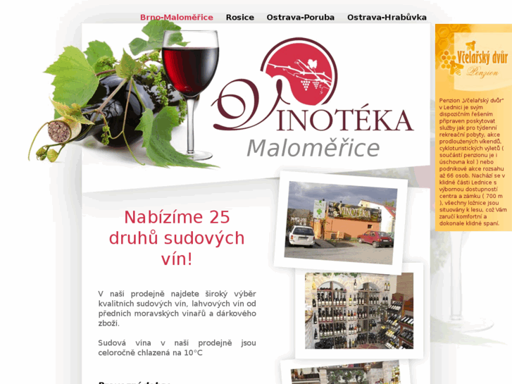 www.vinoteka-malomerice.com