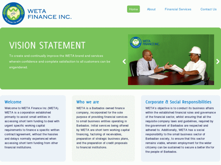 www.wetafinance.com