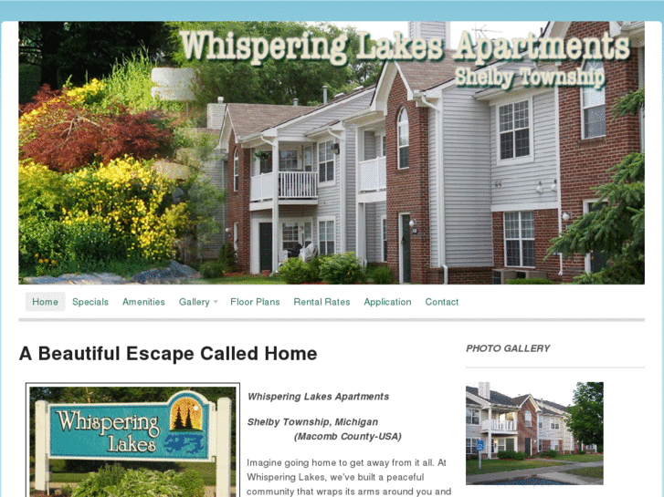 www.whisperinglakes.com