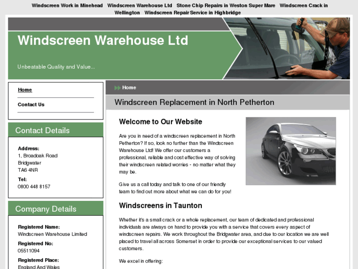 www.windscreen-warehoue.com