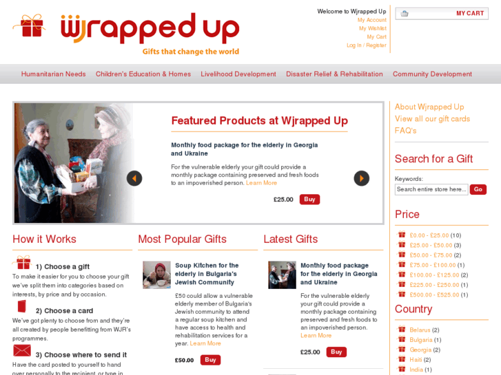 www.wjrappedup.org.uk