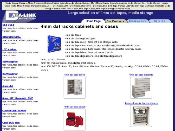 www.4mm-racks-cabinets-cases.com