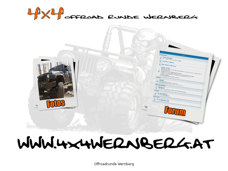 www.4x4wernberg.at