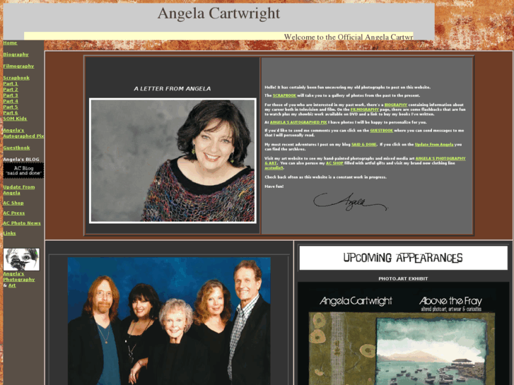 www.angela-cartwright.com