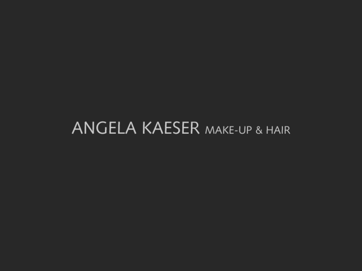 www.angelakaeser.com