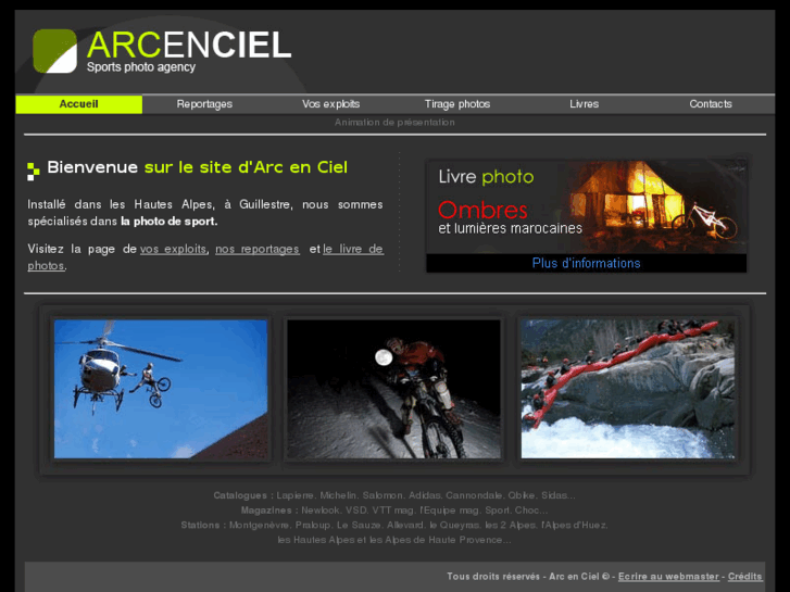 www.arcenciel.fr