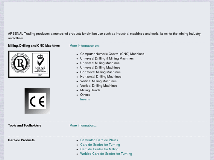 www.arsenal-trading.com