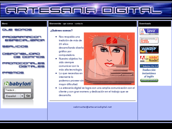 www.artesaniadigital.net