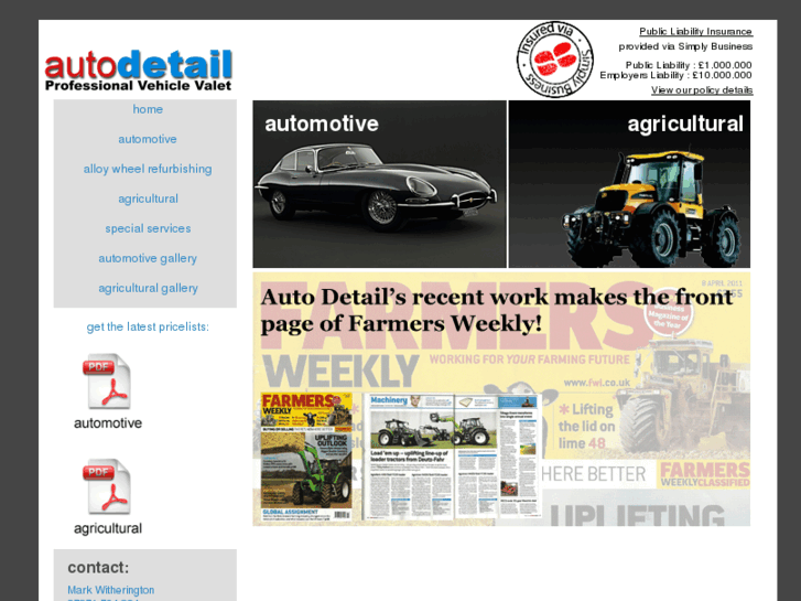 www.auto-detail.biz