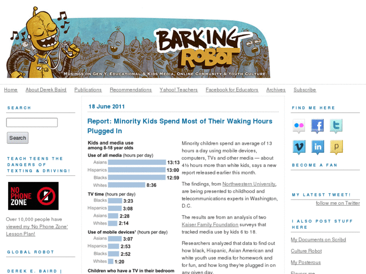 www.barkingrobot.com