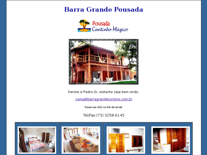 www.barragrandeturismo.com.br