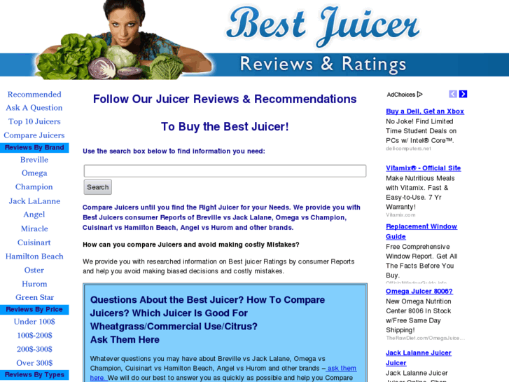 www.best-juicer-reviews-and-ratings.com