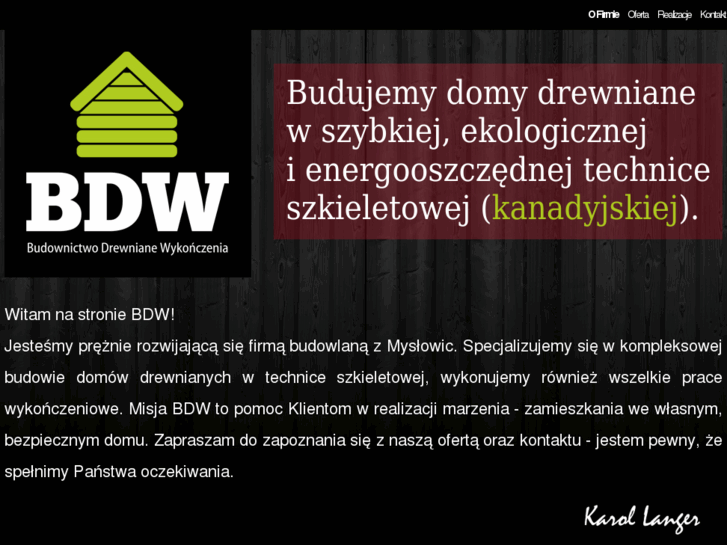 www.budownictwo-drewniane.com