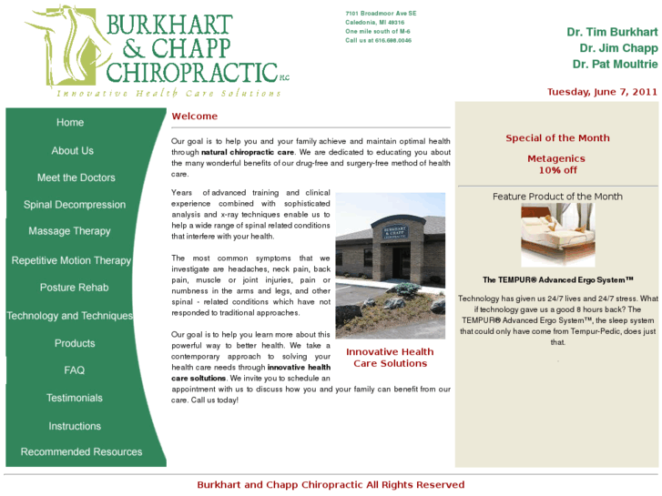 www.burkhartchappchiropractic.com