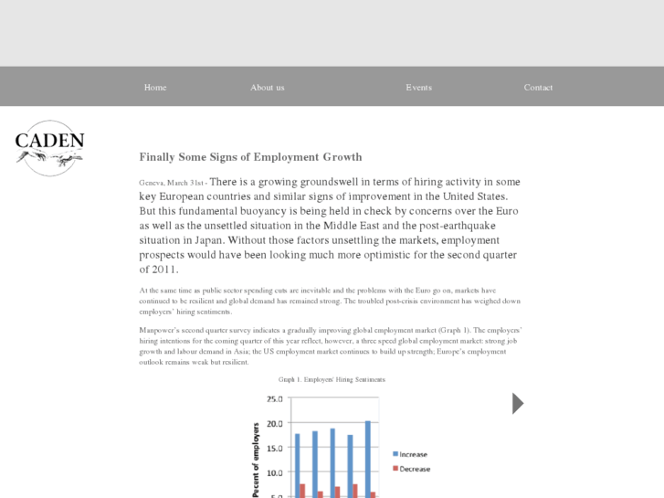 www.cadencorporation.com